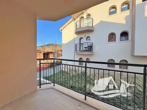 Prodej bytu 2+kk, Kosharitsa, Bulharsko, 66 m2