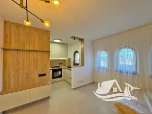 Prodej bytu 2+kk, Kosharitsa, Bulharsko, 66 m2