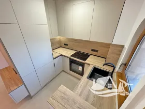 Prodej bytu 2+kk, Kosharitsa, Bulharsko, 66 m2