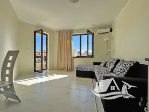 Prodej bytu 2+kk, Kosharitsa, Bulharsko, 50 m2