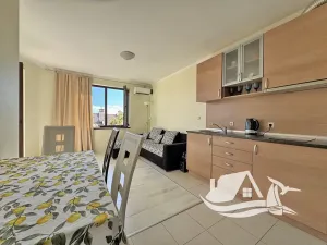 Prodej bytu 2+kk, Kosharitsa, Bulharsko, 50 m2