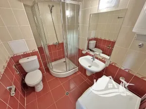 Prodej bytu 2+kk, Kosharitsa, Bulharsko, 50 m2