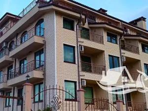 Prodej bytu 2+kk, Kosharitsa, Bulharsko, 50 m2