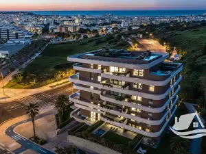 Prodej bytu 4+kk, Estepona, Španělsko, 83 m2