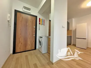 Prodej bytu 2+kk, Burgas, Bulharsko, 51 m2