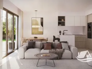 Prodej bytu 4+kk, Estepona, Španělsko, 101 m2