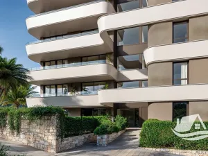 Prodej bytu 4+kk, Estepona, Španělsko, 101 m2