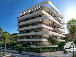 Prodej bytu 4+kk, Estepona, Španělsko, 101 m2