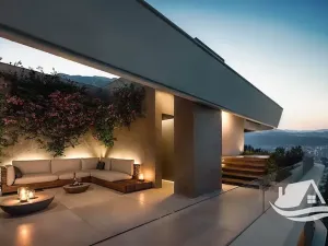 Prodej bytu 4+kk, Estepona, Španělsko, 101 m2
