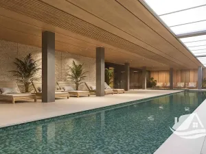 Prodej bytu 3+kk, Marbella, Španělsko, 72 m2