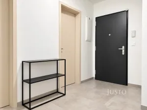 Pronájem bytu 2+kk, Písek - Pražské Předměstí, Pražská, 57 m2