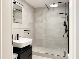 Pronájem bytu 2+kk, Písek - Pražské Předměstí, Pražská, 57 m2