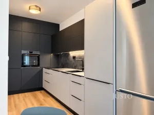 Pronájem bytu 2+kk, Písek - Pražské Předměstí, Pražská, 57 m2