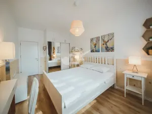 Prodej bytu 2+kk, Trikomo, Kypr, 60 m2