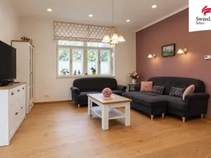 Prodej vícegeneračního domu, Znojmo, Růženy Svobodové, 290 m2