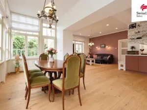 Prodej vícegeneračního domu, Znojmo, Růženy Svobodové, 290 m2