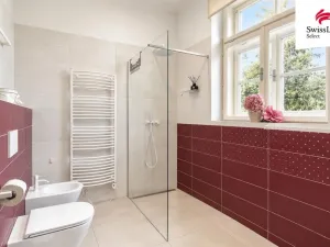 Prodej vícegeneračního domu, Znojmo, Růženy Svobodové, 290 m2