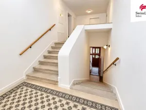 Prodej vícegeneračního domu, Znojmo, Růženy Svobodové, 290 m2