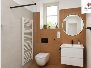 Prodej vícegeneračního domu, Znojmo, Růženy Svobodové, 290 m2