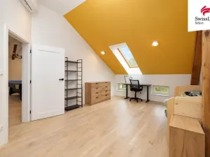 Prodej vícegeneračního domu, Znojmo, Růženy Svobodové, 290 m2