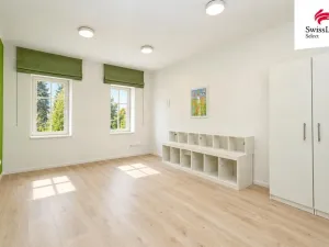 Prodej vícegeneračního domu, Znojmo, Růženy Svobodové, 290 m2
