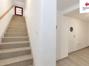 Prodej vícegeneračního domu, Znojmo, Růženy Svobodové, 290 m2