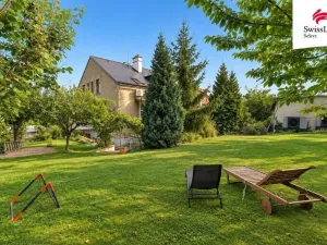 Prodej vícegeneračního domu, Znojmo, Růženy Svobodové, 290 m2