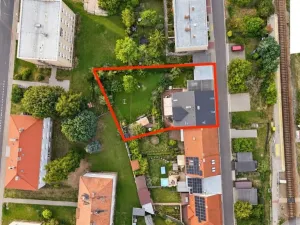Prodej vícegeneračního domu, Znojmo, Růženy Svobodové, 290 m2
