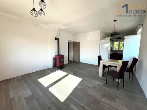 Prodej rodinného domu, Letohrad, 120 m2