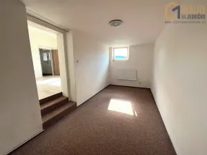 Prodej rodinného domu, Letohrad, 120 m2