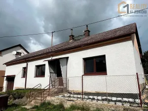 Prodej rodinného domu, Letohrad, 120 m2
