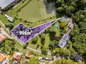 Prodej pozemku pro bydlení, Březnice, 996 m2