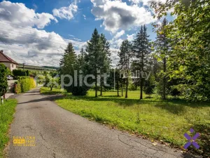 Prodej pozemku pro bydlení, Březnice, 996 m2