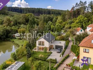 Prodej pozemku pro bydlení, Březnice, 996 m2