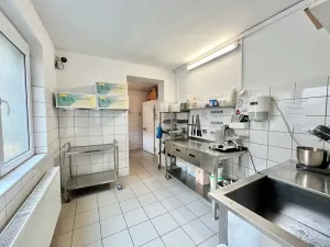 Prodej restaurace, Štěchovice, 102 m2