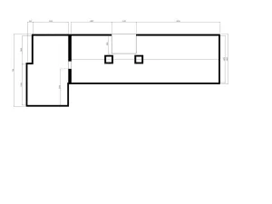 Prodej rodinného domu, Drahelčice, V Brance, 132 m2