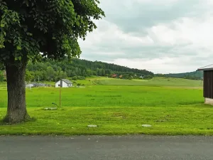 Prodej pozemku pro bydlení, Podhradí, 1620 m2