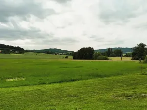 Prodej pozemku pro bydlení, Podhradí, 1620 m2