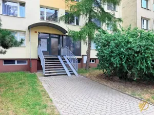 Prodej bytu 2+kk, Mladá Boleslav, 17. listopadu, 45 m2