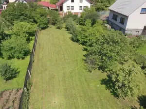 Prodej pozemku pro bydlení, Nepřevázka, 904 m2