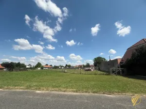 Prodej pozemku pro bydlení, Všechlapy, 927 m2