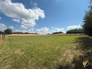 Prodej pozemku pro bydlení, Jíkev, 1089 m2