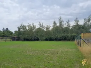 Prodej pozemku pro bydlení, Jíkev, 1089 m2