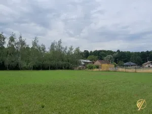 Prodej pozemku pro bydlení, Jíkev, 1089 m2