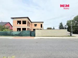 Prodej rodinného domu, Úžice, Zemědělská, 289 m2