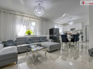 Prodej rodinného domu, Mělník, Na Malém Spořilově, 100 m2