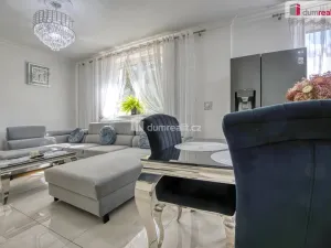 Prodej rodinného domu, Mělník, Na Malém Spořilově, 100 m2