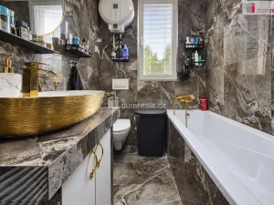 Prodej rodinného domu, Mělník, Na Malém Spořilově, 100 m2