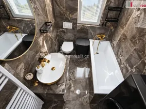 Prodej rodinného domu, Mělník, Na Malém Spořilově, 100 m2