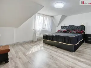 Prodej rodinného domu, Mělník, Na Malém Spořilově, 100 m2
